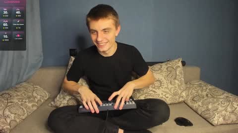 Fansly Jason sweet ass online show from 23, 1, 2025