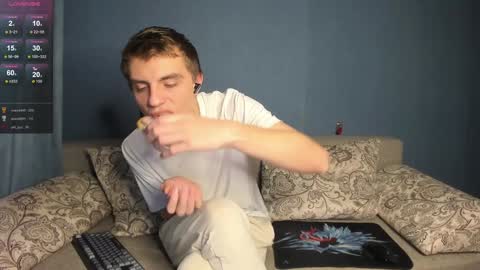 Fansly Jason sweet ass online show from 29, 1, 2025