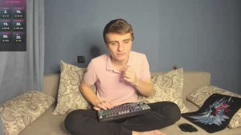 Fansly Jason sweet ass online show from 10, 2, 2025