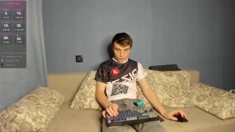 Fansly Jason sweet ass online show from 12, 2, 2025