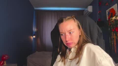 Snapshot of anna_kare chatting on 18, 4, 2026 Anna online show from 18, 4, 2026