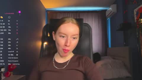 Snapshot of anna_kare chatting on 21, 4, 2026 Anna online show from 21, 4, 2026