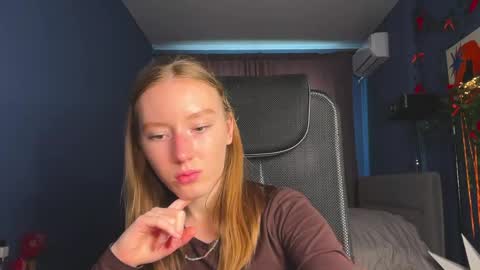 Snapshot of anna_kare chatting on 22, 4, 2026 Anna online show from 22, 4, 2026
