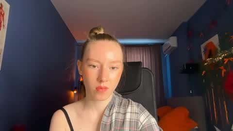 Snapshot of anna_kare chatting on 2, 6, 2026 Anna online show from 2, 6, 2026