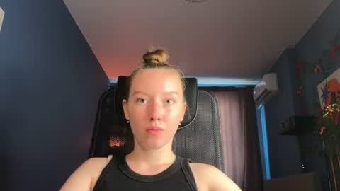 Snapshot of anna_kare chatting on 11, 6, 2026 Anna online show from 11, 6, 2026