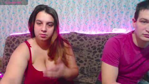 AnnaJake online show from 2, 12, 2025