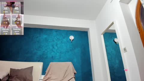 Anna online show from 10, 1, 2025