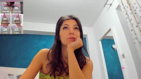 Anna online show from 13, 2, 2025