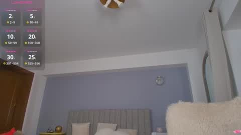 Anna online show from 17, 11, 2025