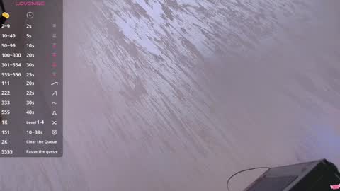 Anna online show from 4, 4, 2026