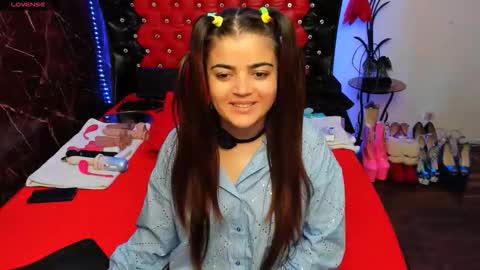 Snapshot of anna_lwice chatting on 29, 9, 2025 Ana   online show from 29, 9, 2025