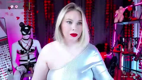 Anna online show from 11, 2, 2026