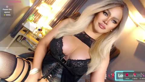 Miss Anna online show from 6, 7, 2026