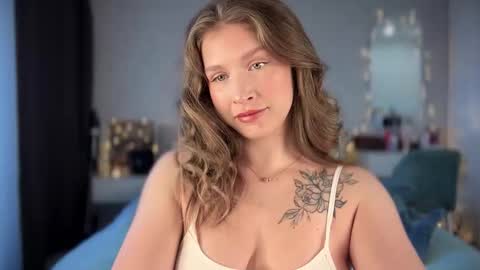 Snapshot of anna_morison chatting on 15, 12, 2025 Annet online show from 15, 12, 2025