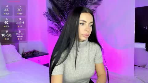 anna_nobel online show from 17, 11, 2025