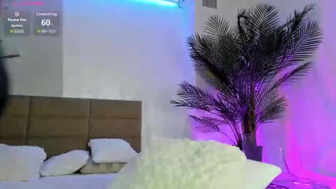 anna_nobel online show from 3, 2, 2026