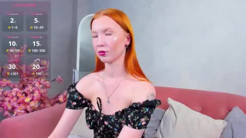 Snapshot of anna_patterson chatting on 14, 9, 2025 Anna online show from 14, 9, 2025