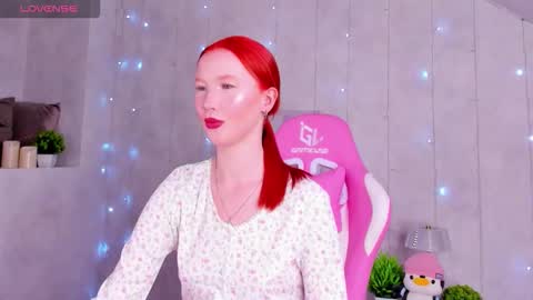Snapshot of anna_patterson chatting on 23, 9, 2025 Anna online show from 23, 9, 2025