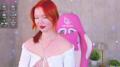 Snapshot of anna_patterson chatting on 24, 9, 2025 Anna online show from 24, 9, 2025