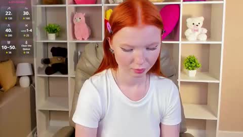 Snapshot of anna_patterson chatting on 28, 9, 2025 Anna online show from 28, 9, 2025