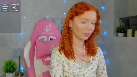 Snapshot of anna_patterson chatting on 1, 10, 2025 Anna online show from 1, 10, 2025