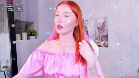 Snapshot of anna_patterson chatting on 8, 10, 2025 Anna online show from 8, 10, 2025