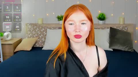 Snapshot of anna_patterson chatting on 13, 10, 2025 Anna online show from 13, 10, 2025