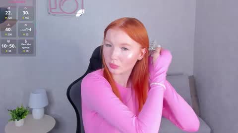 Snapshot of anna_patterson chatting on 15, 10, 2025 Anna online show from 15, 10, 2025