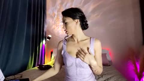 Snapshot of anna_purna chatting on 12, 10, 2025 AnnaPurna online show from 12, 10, 2025