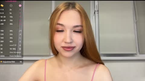 Anne online show from 23, 7, 2026