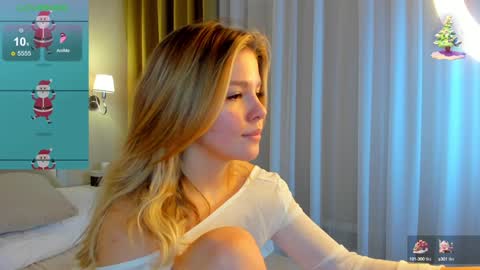 Snapshot of anna_robinson chatting on 31, 12, 2024 Anna online show from 31, 12, 2024