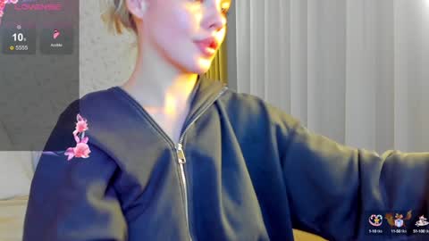 Snapshot of anna_robinson chatting on 17, 1, 2025 Anna online show from 17, 1, 2025