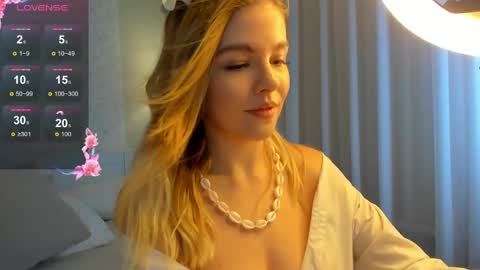 Snapshot of anna_robinson chatting on 26, 1, 2025 Anna online show from 26, 1, 2025