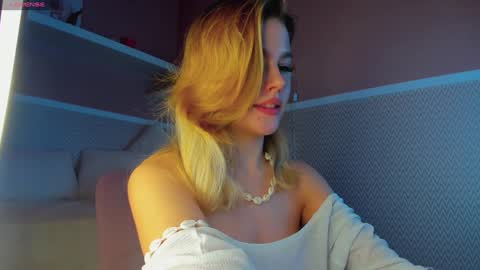 Snapshot of anna_robinson chatting on 31, 1, 2025 Anna online show from 31, 1, 2025