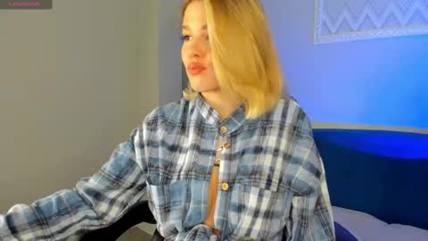 Snapshot of anna_robinson chatting on 5, 3, 2025 Anna online show from 5, 3, 2025