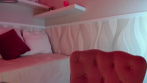 Snapshot of anna_robinson chatting on 10, 3, 2025 Anna online show from 10, 3, 2025