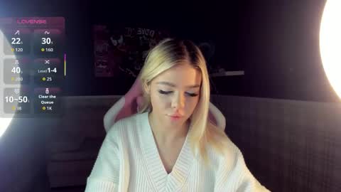 Anna online show from 7, 1, 2026