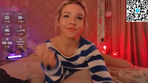 Anna online show from 3, 2, 2026