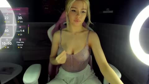 Anna online show from 26, 2, 2026