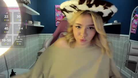 Anna online show from 13, 4, 2026