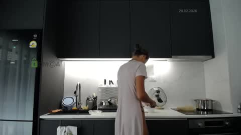 Snapshot of anna_shine_ chatting on 28, 2, 2026 Anna Shine online show from 28, 2, 2026