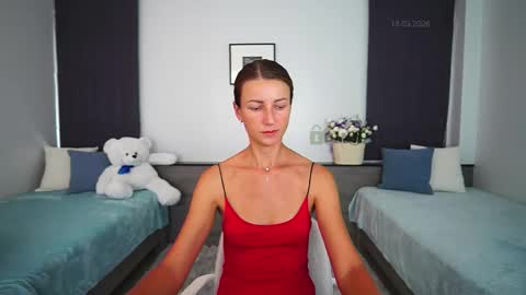 Snapshot of anna_shine_ chatting on 15, 3, 2026 Anna Shine online show from 15, 3, 2026