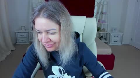 anna_snow9 online show from 26, 3, 2026