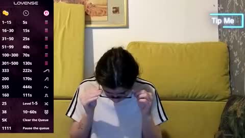 Snapshot of anna_squirt69 chatting on 13, 11, 2025 Anna online show from 13, 11, 2025