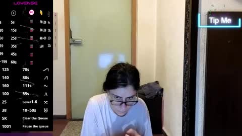 Snapshot of anna_squirt69 chatting on 13, 12, 2025 Anna online show from 13, 12, 2025