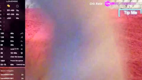 Anna online show from 18, 4, 2026