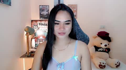 SWEET ANNA online show from 20, 12, 2024