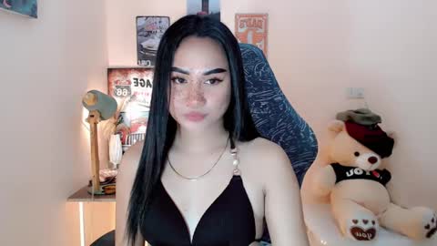 SWEET ANNA online show from 21, 12, 2024