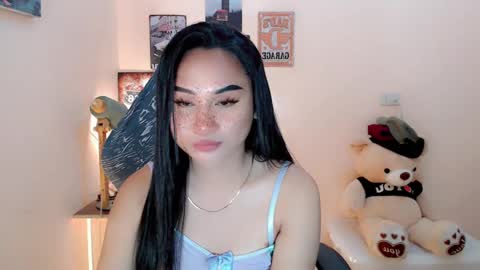 SWEET ANNA online show from 22, 12, 2024