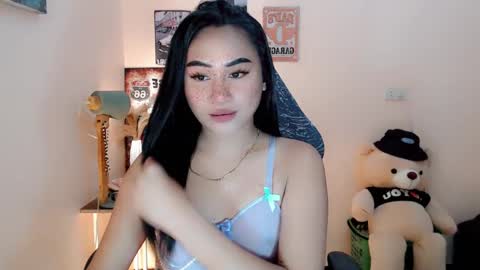 SWEET ANNA online show from 2, 1, 2025